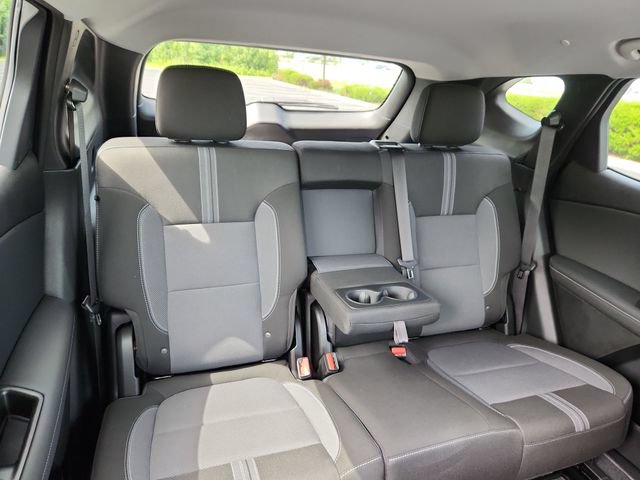 New 2026 Chevrolet Blazer LT w/ Convenience Package AWD/4WD image 18
