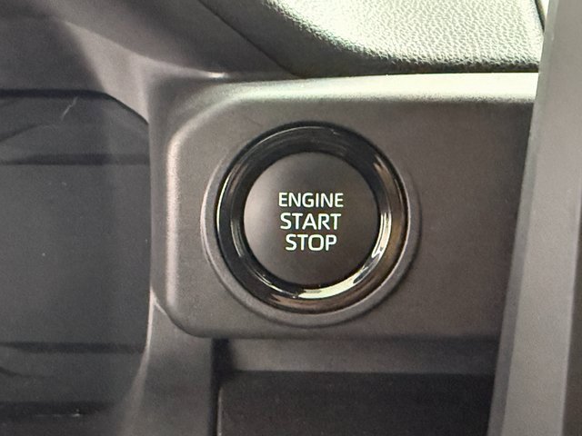 Used 2025 Toyota Tacoma SR5 w/ SR5 Upgrade Package image 16