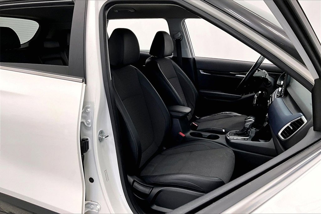 Used 2021 Kia Seltos S image 7