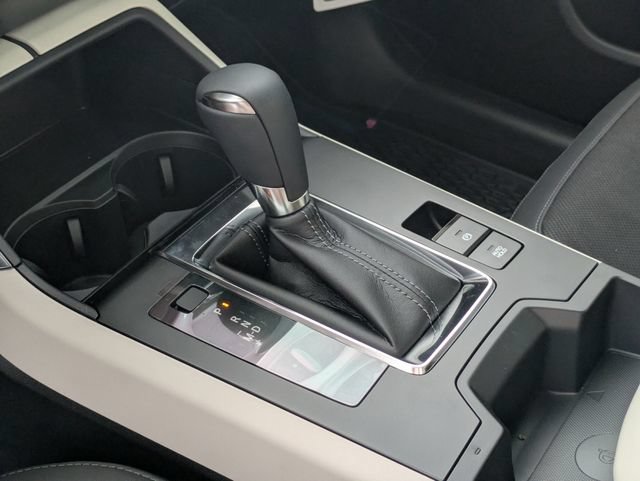 New 2026 MAZDA CX-5 Select AWD/4WD image 18