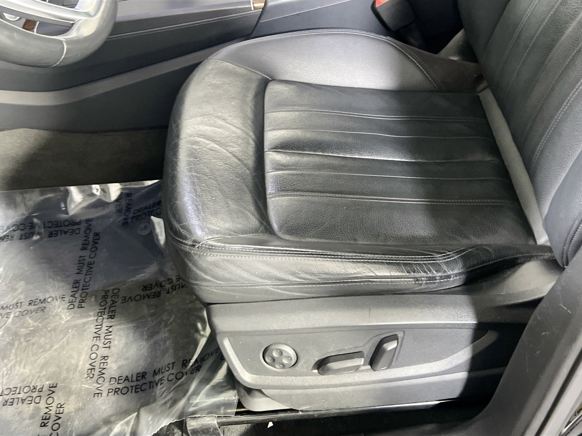 Used 2018 Audi Q5 2.0T Premium image 18