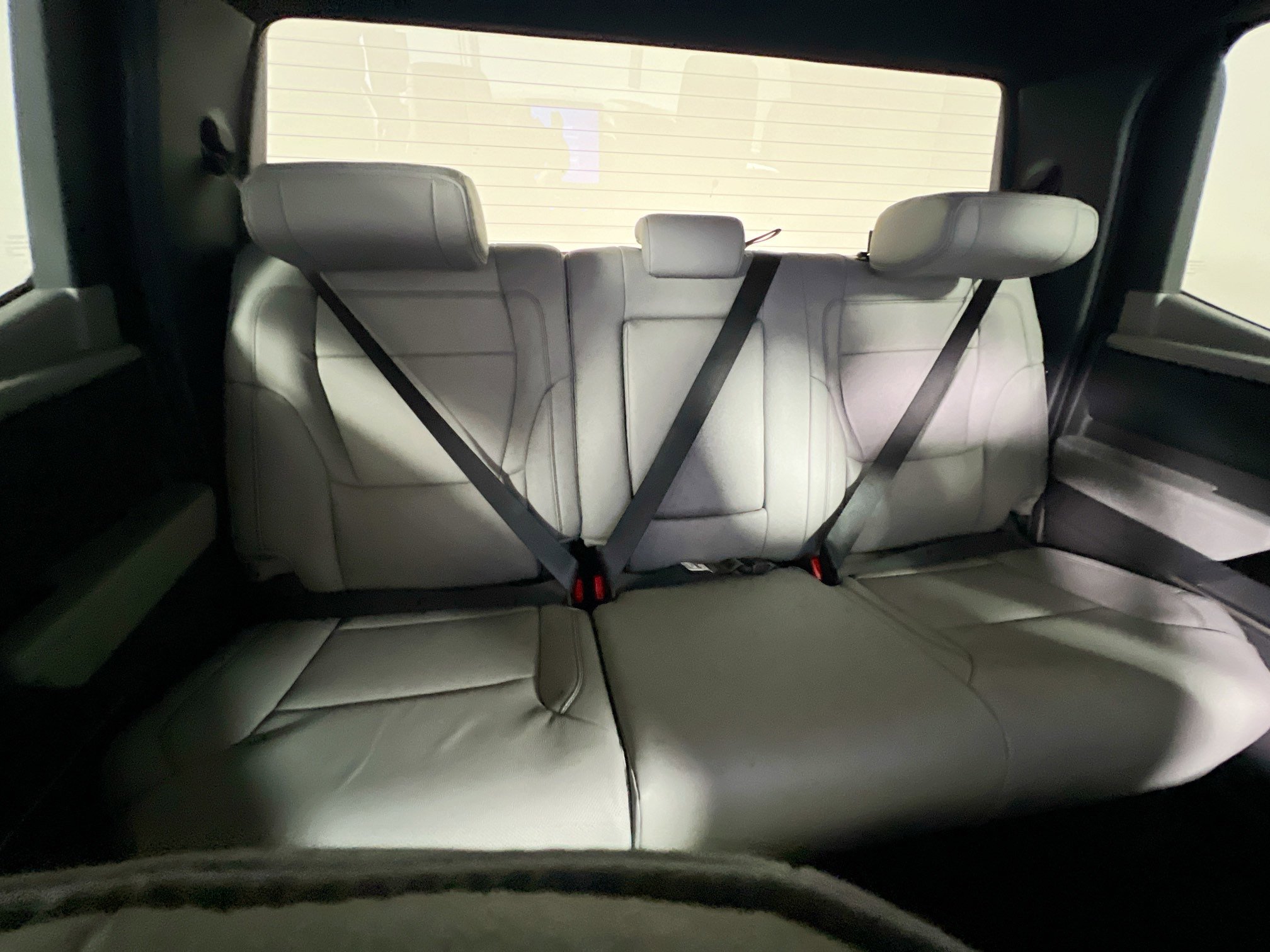 New 2026 Toyota Tundra Limited image 33