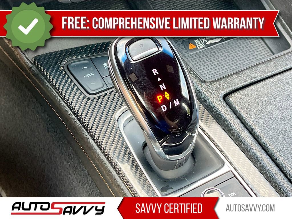 Used 2024 Cadillac CT5 Sport w/ Climate Package image 17