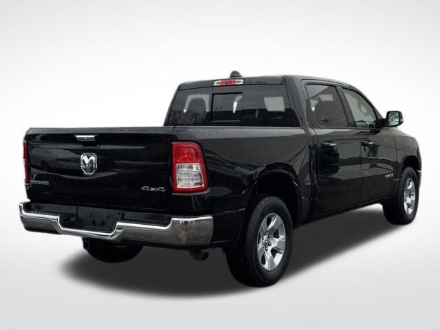 Used 2019 RAM 1500 Big Horn image 4