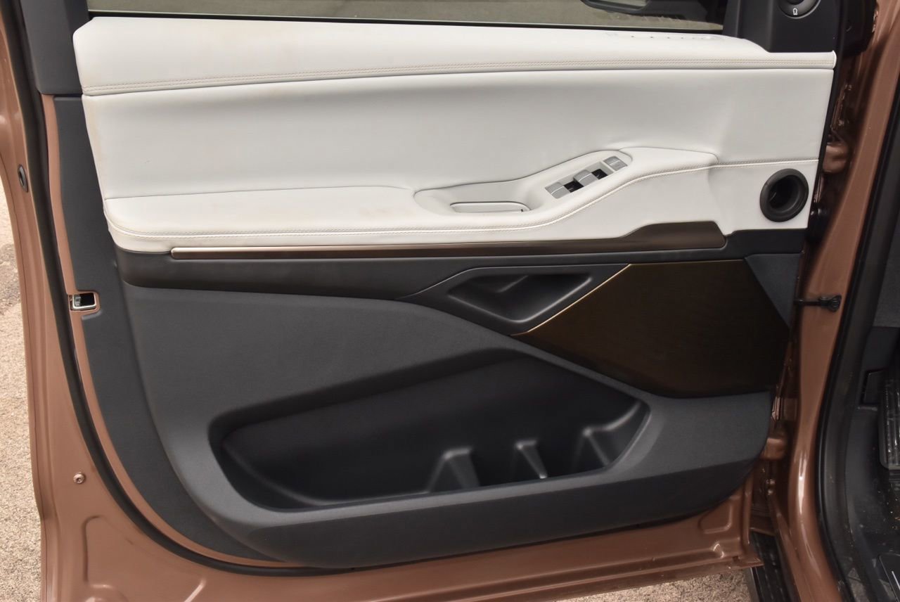 New 2026 Lincoln Navigator Black Label AWD/4WD image 39