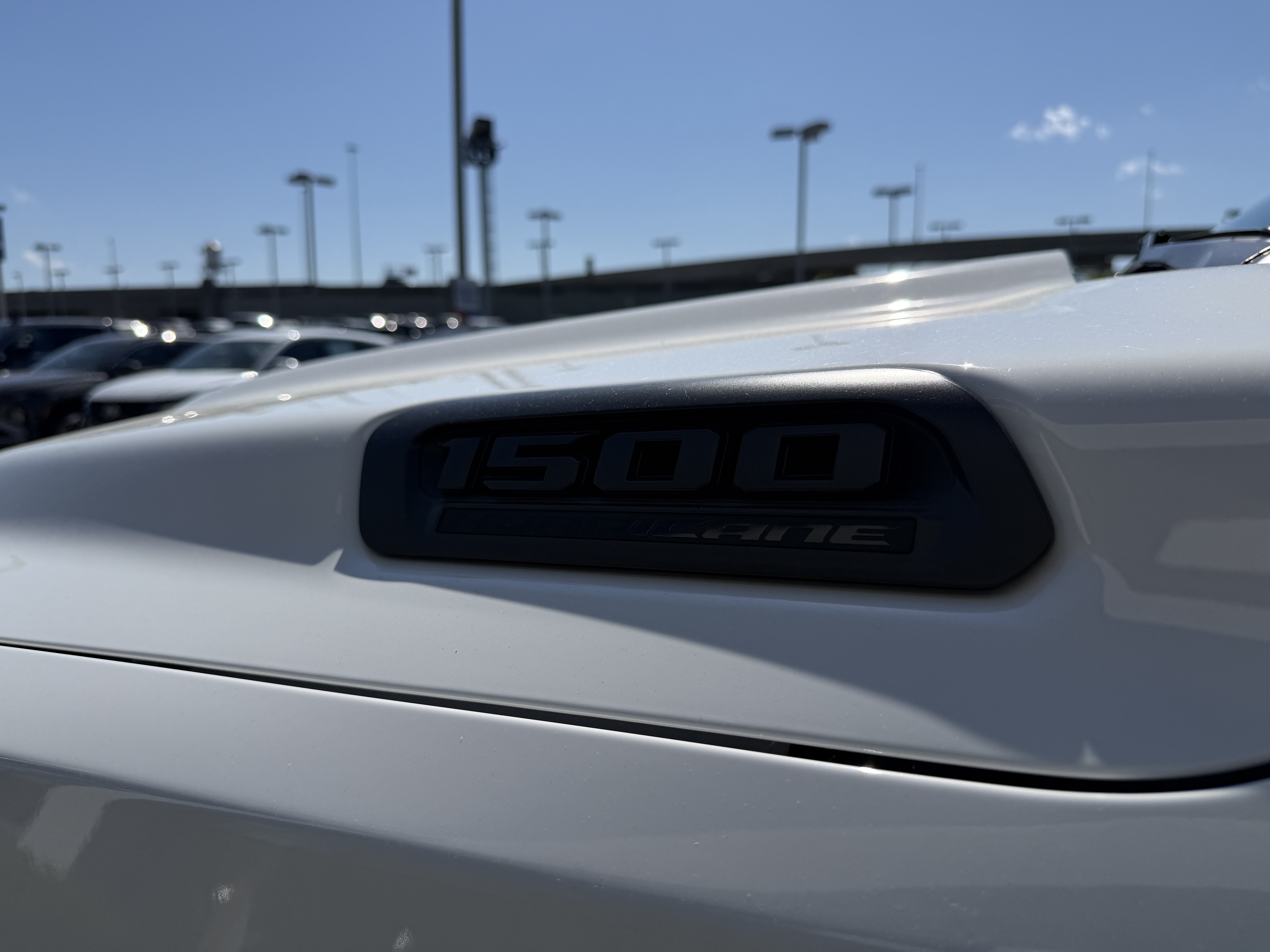 New 2026 RAM 1500 Big Horn AWD/4WD image 15