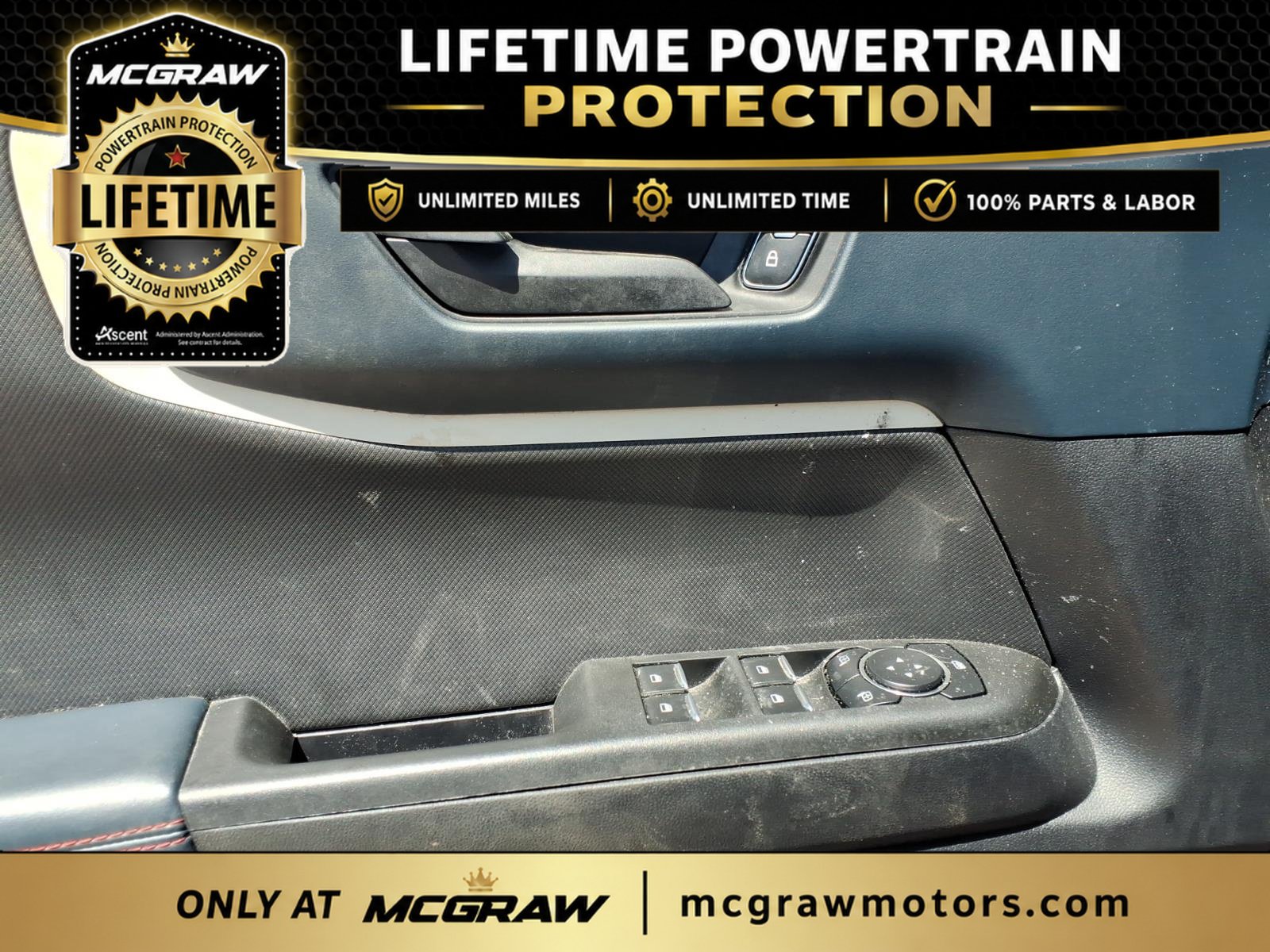 Used 2023 Ford Bronco Sport Heritage AWD/4WD image 14