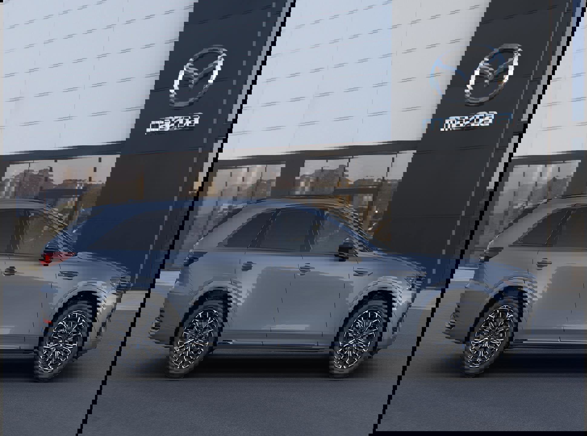 New 2026 MAZDA CX-70 3.3 Turbo S w/ Premium Package image 5