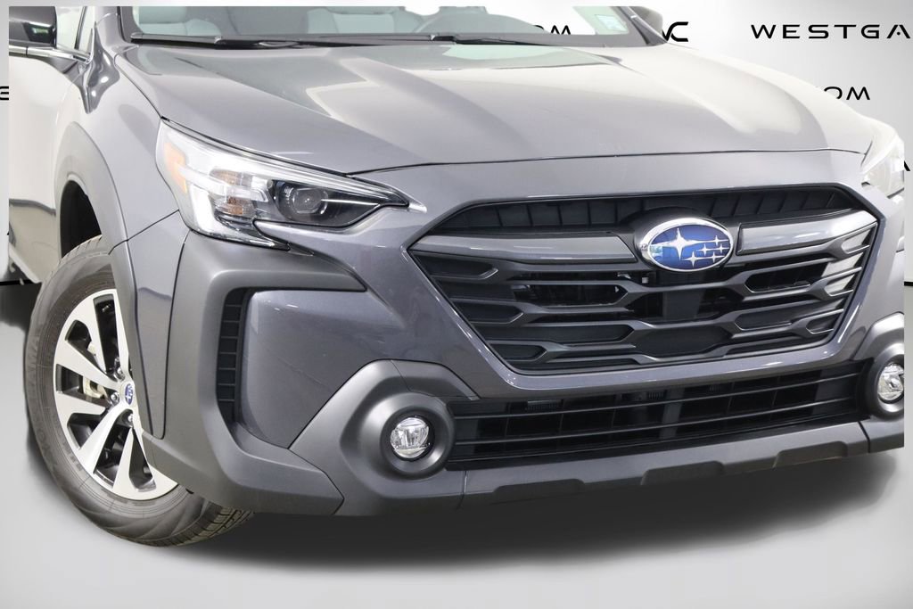 Used 2025 Subaru Outback Premium AWD/4WD image 47