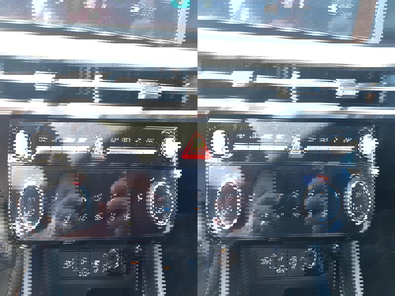 New 2026 Hyundai Tucson SEL image 11