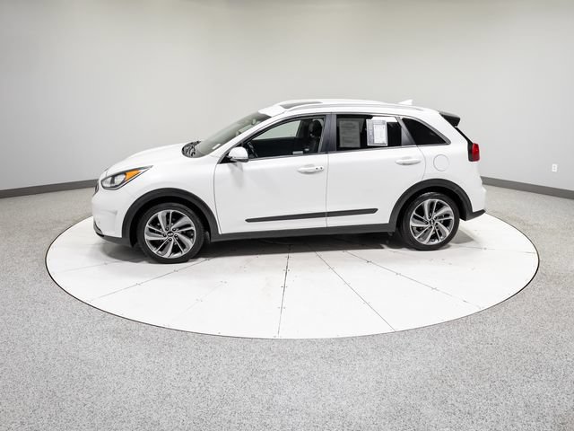 Used 2019 Kia Niro Touring FWD image 35
