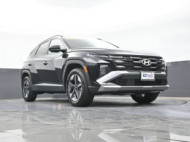 Used 2026 Hyundai Tucson SEL AWD/4WD image 53