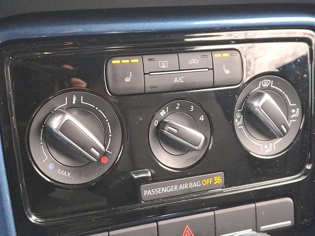 Used 2017 Volkswagen Beetle 1.8T SE image 19