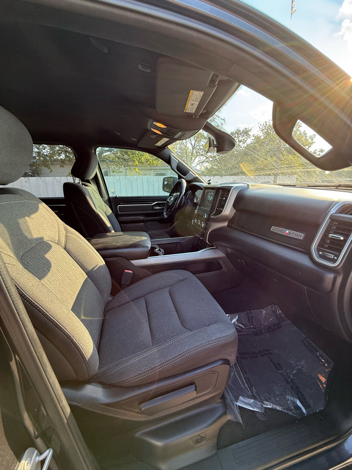 Used 2019 RAM 1500 Big Horn image 13
