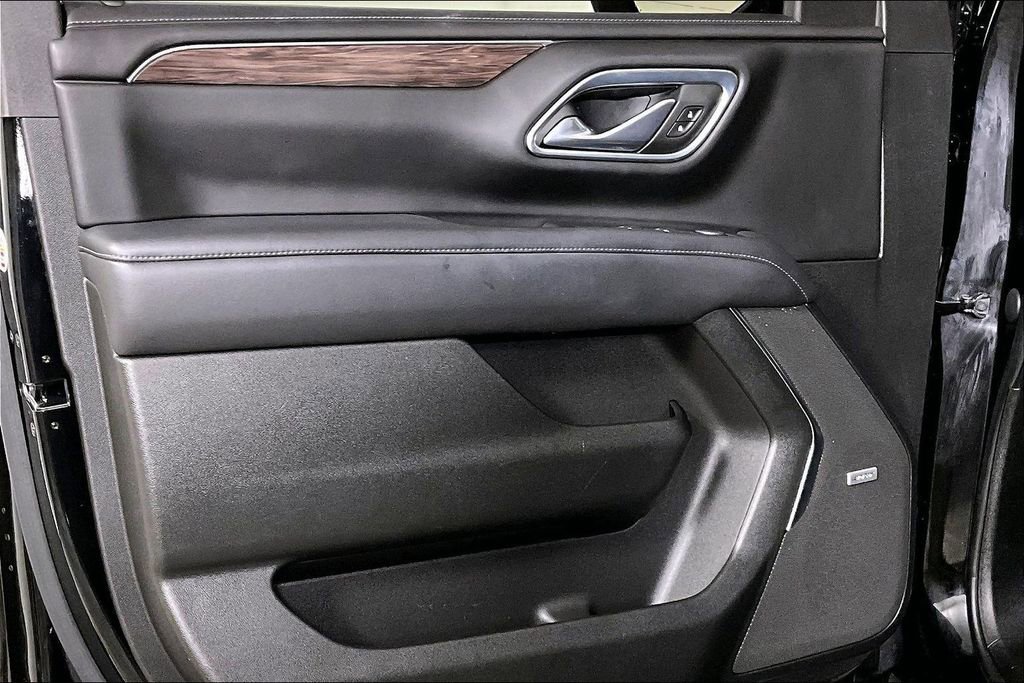 Used 2021 Chevrolet Tahoe Z71 image 23