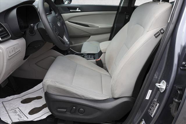 Used 2019 Hyundai Tucson Value image 11