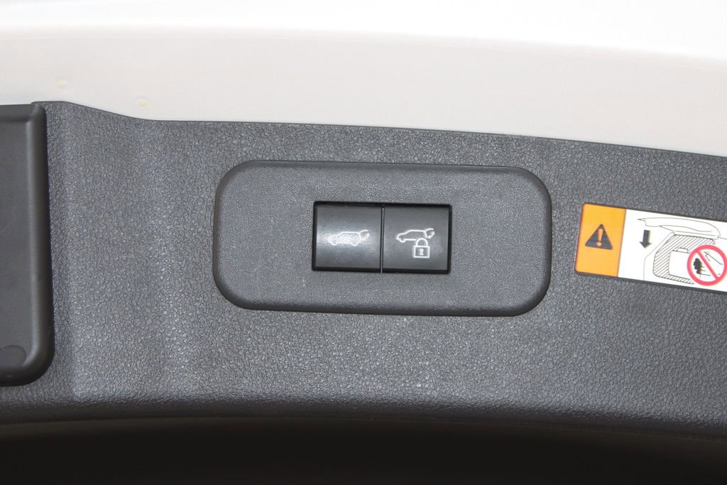 Used 2024 Lexus NX 350h AWD w/ Premium Package image 17