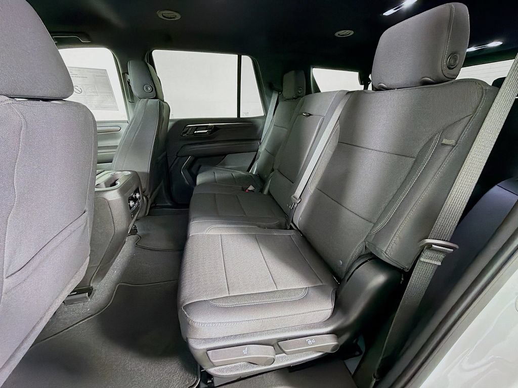 New 2026 Chevrolet Tahoe LS AWD/4WD image 17