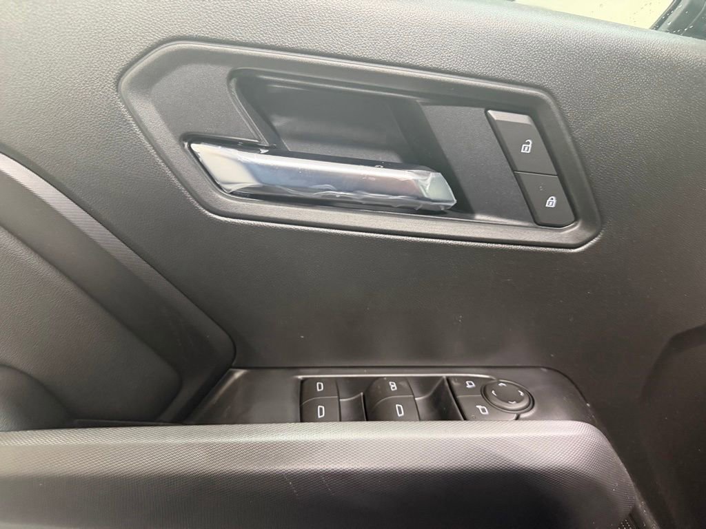New 2026 GMC Canyon Elevation w/ Convenience Package RWD image 12