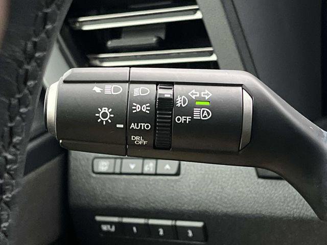 Certified 2024 Lexus GX 550 550 Luxury w/ Accessory Package (Z1) image 45