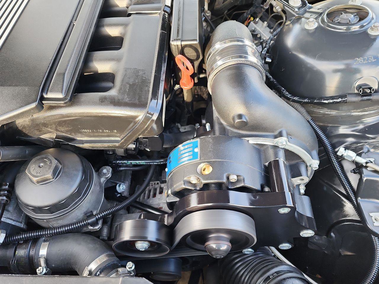 Used 2003 BMW Z4 3.0i image 25