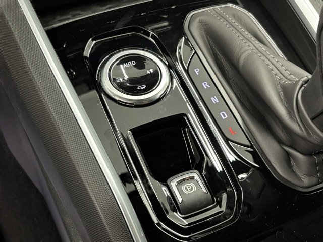 New 2026 Chevrolet Colorado W/T w/ WT Custom Package image 31