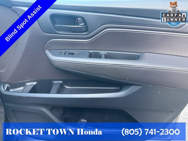 Used 2021 Honda Odyssey EX image 12