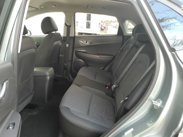 Used 2019 Hyundai Kona SEL FWD image 16