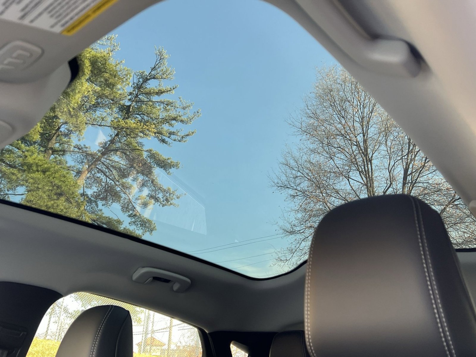 New 2025 Ford Mustang Mach-E Premium image 21