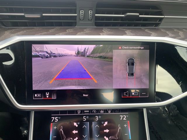 Used 2022 Audi A6 3.0T Prestige image 19