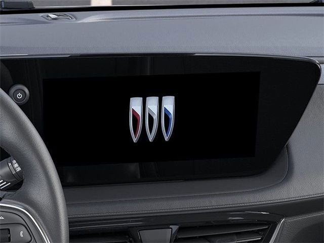 New 2026 Buick Encore GX Sport Touring w/ Comfort Package FWD image 20