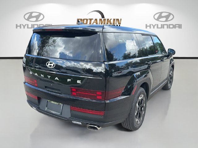 New 2027 Hyundai Santa Fe SE FWD image 5