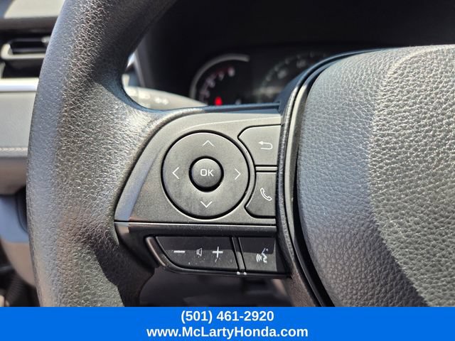 Used 2025 Toyota RAV4 XLE FWD image 24