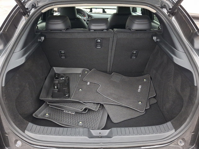 Certified 2025 MAZDA CX-30 AWD 2.5 S w/ Premium Package image 29