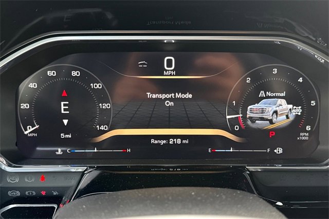 New 2026 GMC Sierra 1500 Elevation w/ Preferred Package image 30