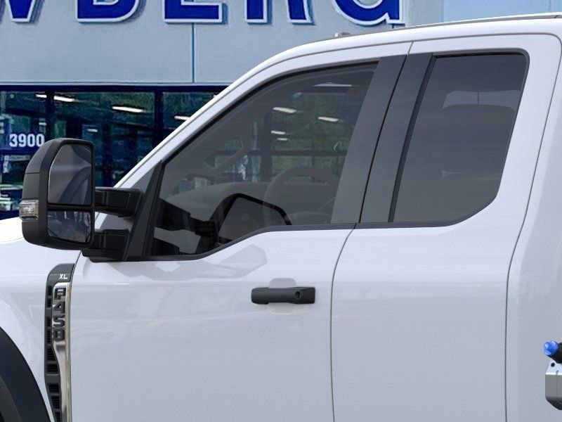New 2026 Ford F450 4x4 SuperCab Super Duty image 20