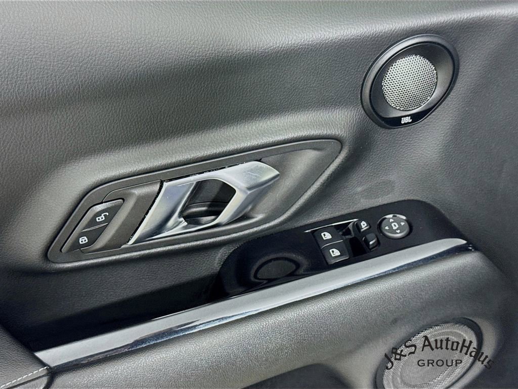 Used 2020 Toyota Supra Premium w/ Driver Assist Package image 22