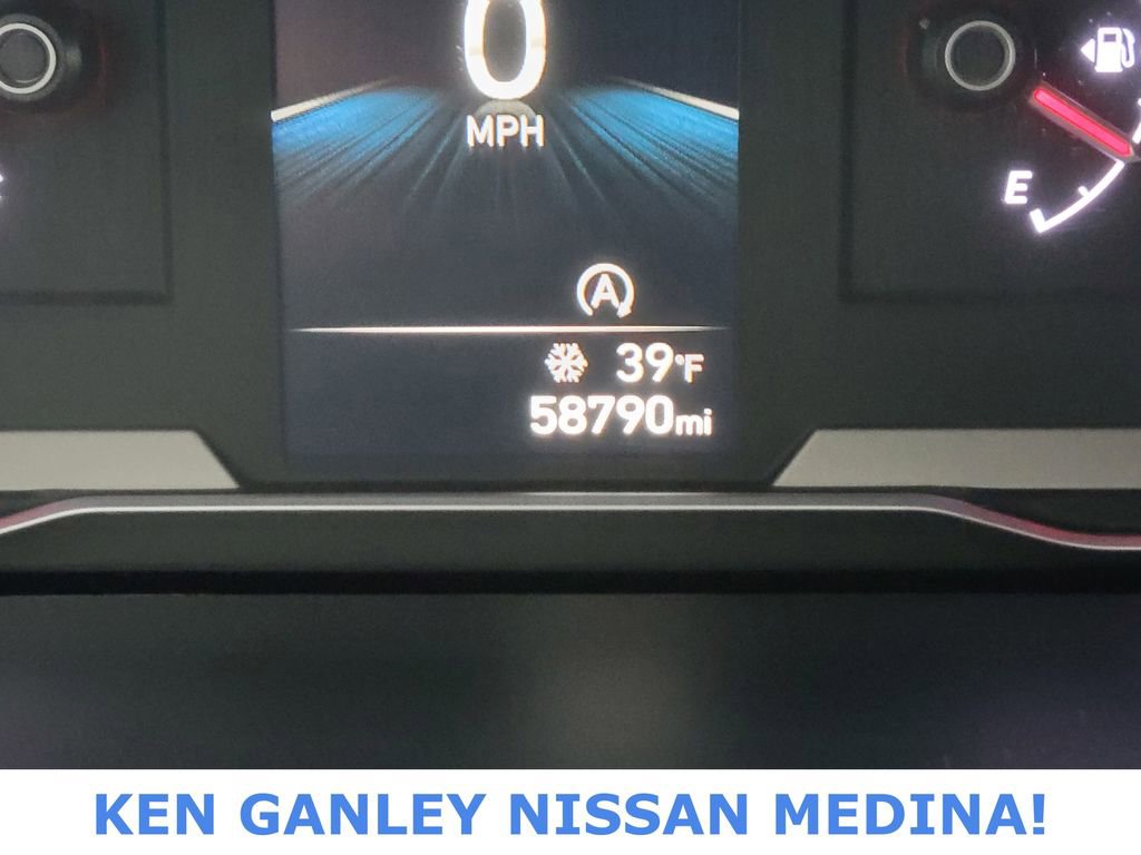 Used 2024 Hyundai Tucson SE image 33