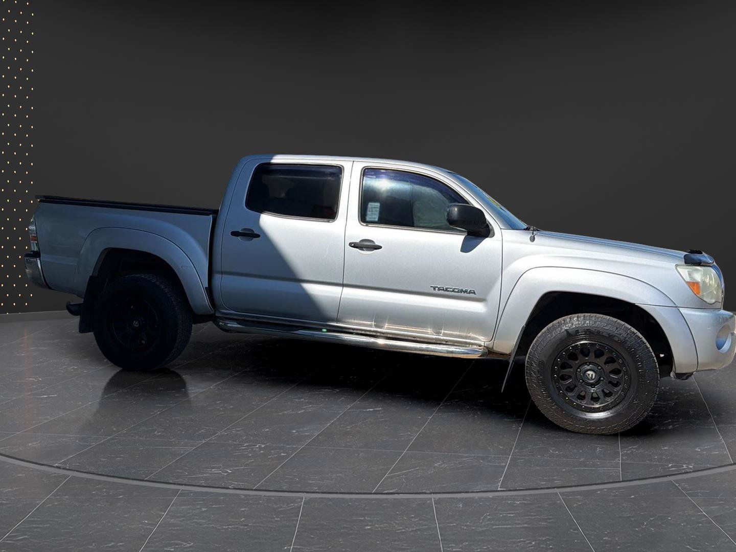 Used 2008 Toyota Tacoma PreRunner w/ SR5 Pkg #2 RWD image 4