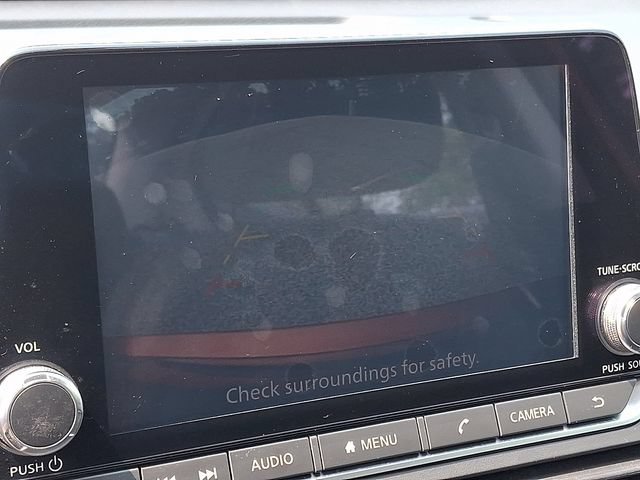Used 2019 Nissan Altima 2.5 SR w/ SR Premium Package FWD image 4