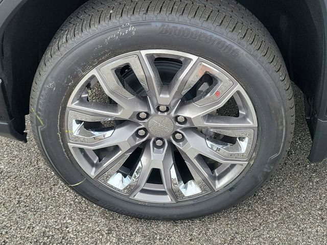 New 2026 GMC Sierra 1500 Denali image 5