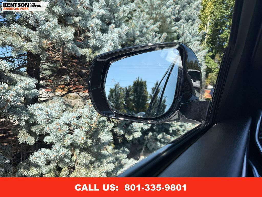 Used 2023 Jeep Grand Cherokee Altitude image 23