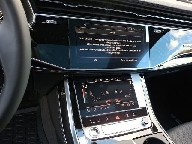 New 2026 Audi Q8 Premium Plus image 8