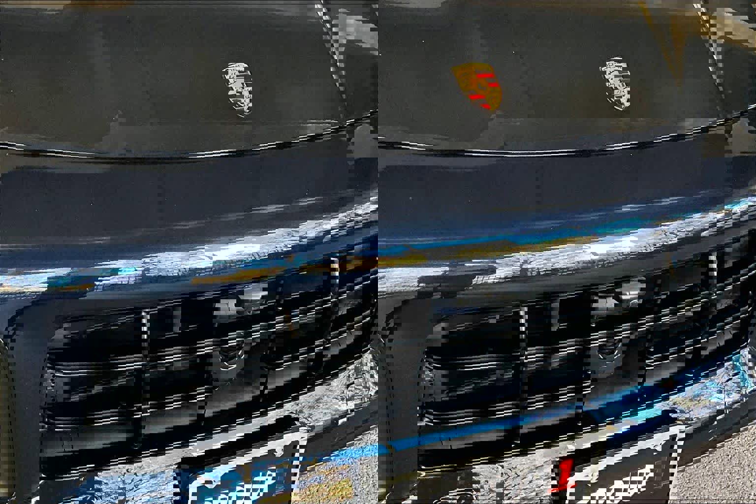 Used 2020 Porsche Cayenne S image 29