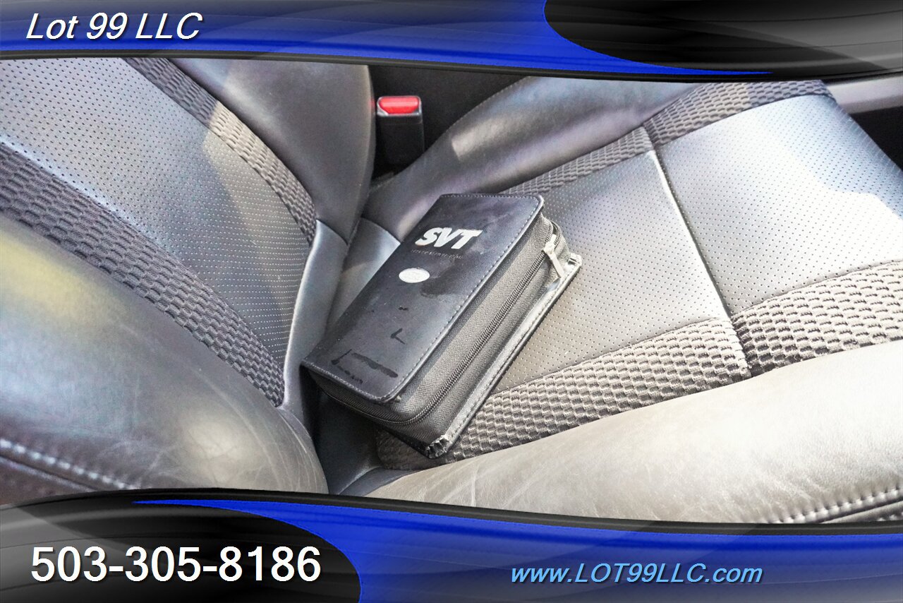 Used 2014 Ford F150 Raptor w/ Equipment Group 801A Luxury AWD/4WD image 39