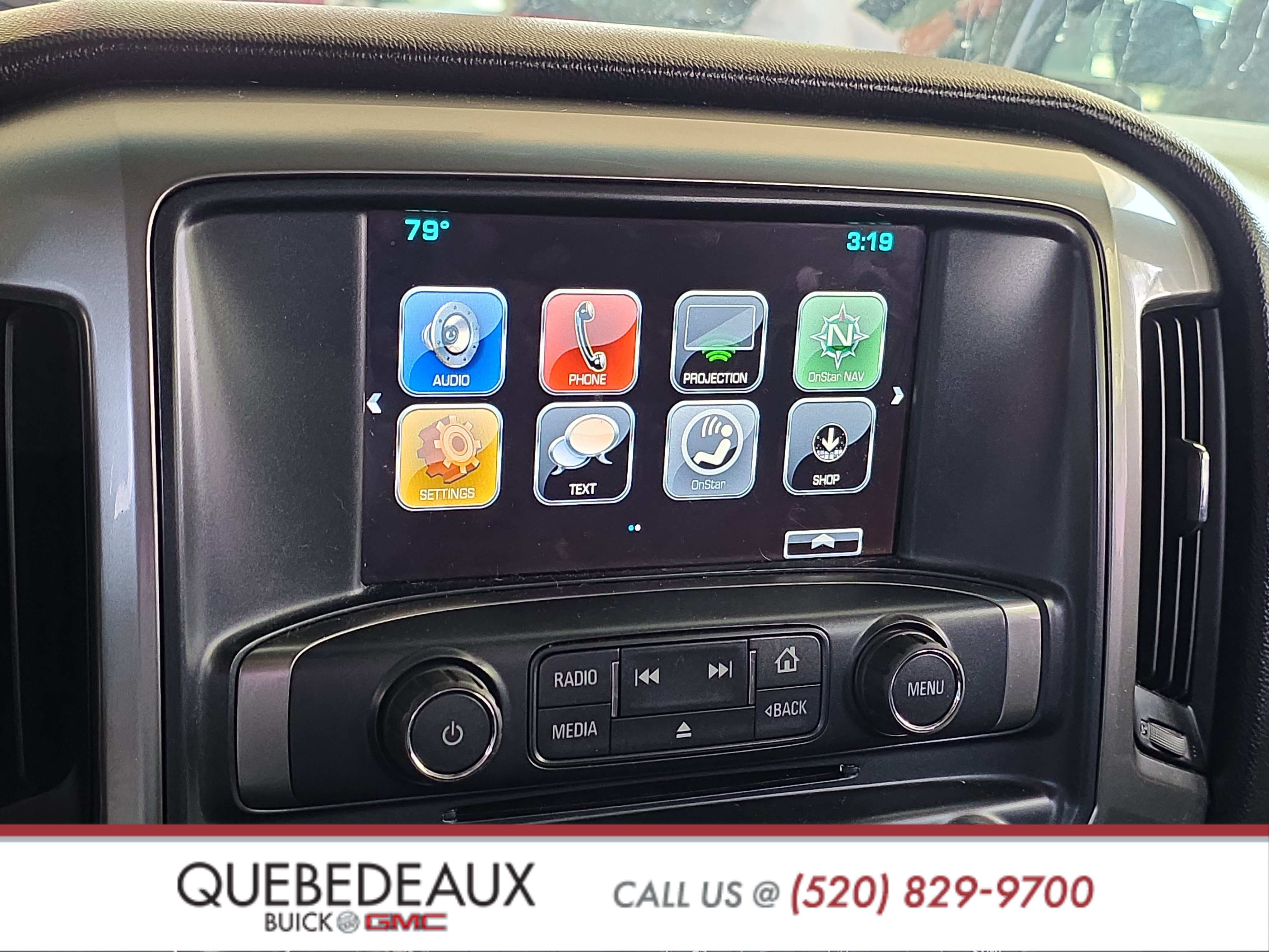 Used 2017 Chevrolet Silverado 1500 LT w/ All Star Edition RWD image 15