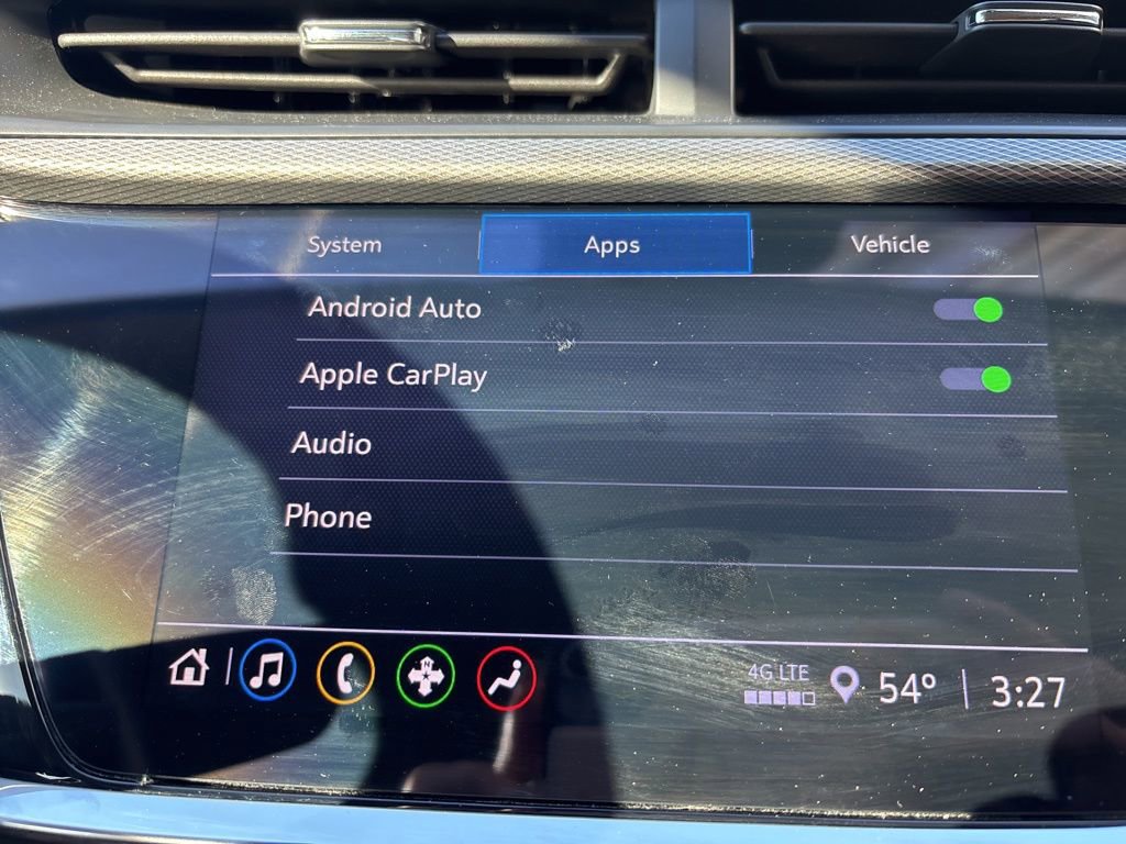 Used 2023 Buick Encore GX Select w/ Sport Touring Package image 39