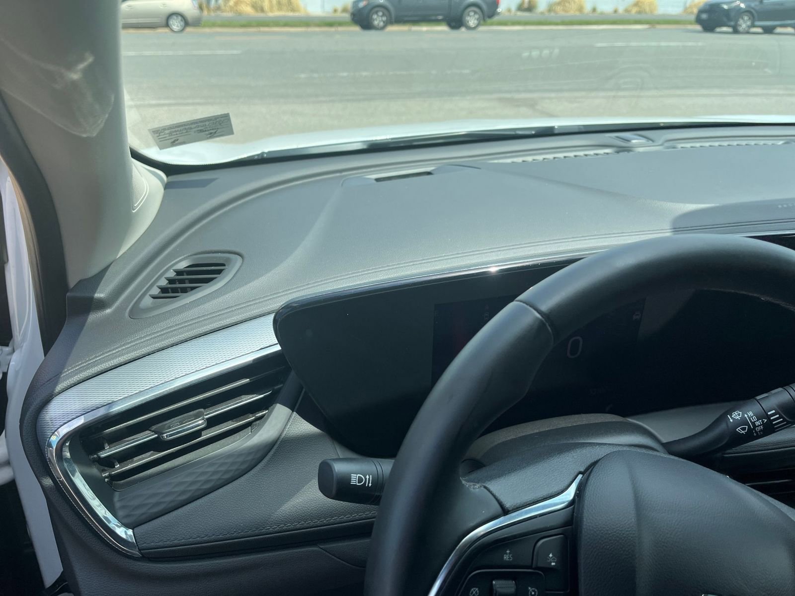 Used 2025 Buick Encore GX Preferred FWD image 33