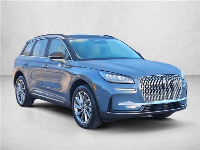 New 2026 Lincoln Corsair Premiere image 6