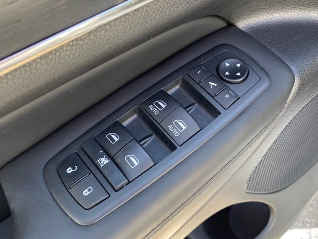 Used 2021 Jeep Grand Cherokee High Altitude image 12